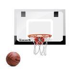 Баскетбольный набор для детей Pro Mini Hoop XL SKLZ - картинка